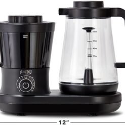 Maquina De Cafe Frio Dash Rapido Sistema De Enfriado 1.5L_2