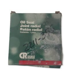 Reten CR Radial Diferencial Seal Joint Chicago Rawhide 56016_2