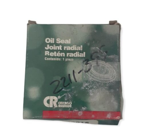 Reten CR Radial Diferencial Seal Joint Chicago Rawhide 56016_2