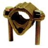 Amesa Conector P/Tubo 13-25mm Cobre Bronce AME-027_0