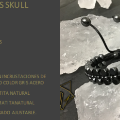 Pulsera Brazalete Ajustable Zirconia Dif Modelo Hombre Mujer_29