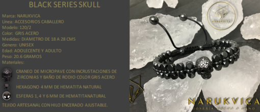 Pulsera Brazalete Ajustable Zirconia Dif Modelo Hombre Mujer_29