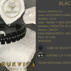 Pulsera Brazalete Ajustable Zirconia Dif Modelo Hombre Mujer_30