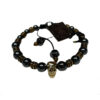 Pulsera Brazalete Esclava Ajustable Dif Modelos Hombre Mujer_0