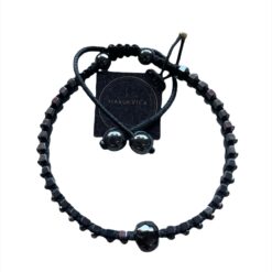 Pulsera Esclava Brazalete Ajustable Hombre Mujer Dif Modelos_8