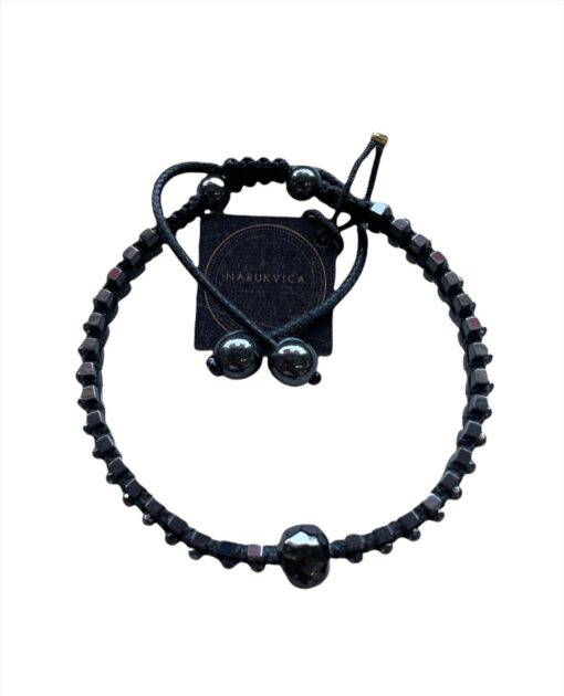 Pulsera Esclava Brazalete Ajustable Hombre Mujer Dif Modelos_8