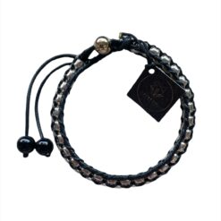 Pulsera Esclava Brazalete Ajustable Hombre Mujer Dif Modelos_9