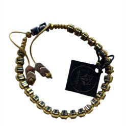 Pulsera Esclava Brazalete Ajustable Hombre Mujer Dif Modelos_12