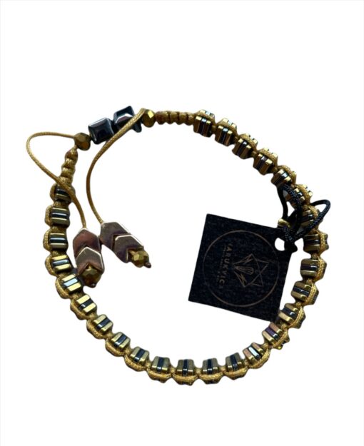 Pulsera Esclava Brazalete Ajustable Hombre Mujer Dif Modelos_12