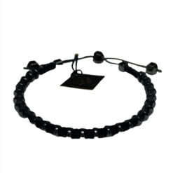 Pulsera Brazalete Esclava Ajustable Dif Modelos Hombre Mujer_4