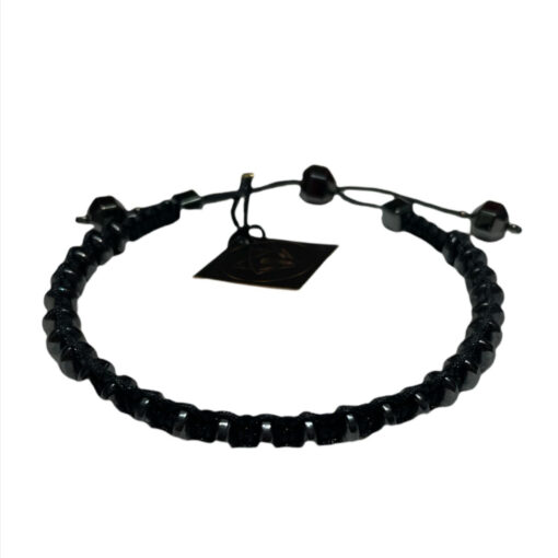 Pulsera Brazalete Esclava Ajustable Dif Modelos Hombre Mujer_4