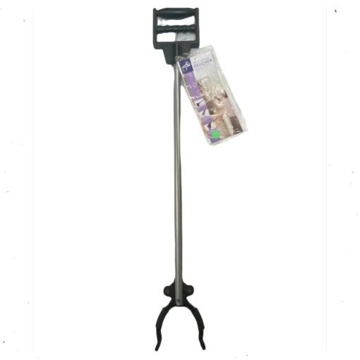 Pinza De Agarre Alcanza Objetos Medline The Platinum Reacher_1