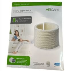 Filtro Humidificador Absorbente De Repuesto AIRCARE MAF2_3