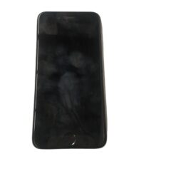 Smartphone 6 Refacciones Touch Modelo A1549 16 GB Plateado_1