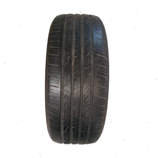 Llanta Ventus S1 Noble2 255/50R20 105H H452 Refaccion Usado_1