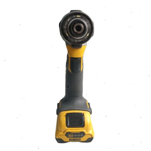 Atornillador Llave De Impacto DEWALT DCF801B 12Voltios Usado_1