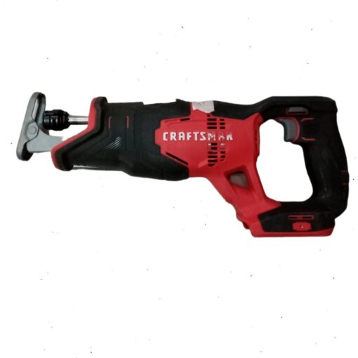 Sierra Alternativa Craftsman 7.5 Amp 20V Cmes300 Para Piezas_2