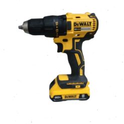 Taladro Destornillador 1/2 Inalambrico Dewalt 20v DCD7771C2_2