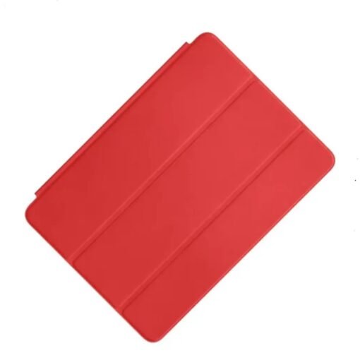 Funda Roja Protector Para Ipad Air Smart Cover Apple 73B2_3