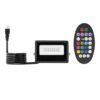 Reflector Luz Led Multicolores Decoracion Control Remoto 5.5_0