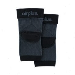 Tobillera Para La Fascia Plantar Unisex Airplus Par Soporte_3