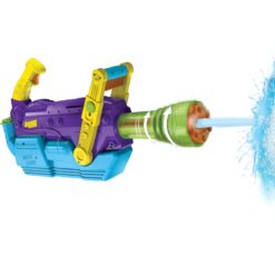 Pistola Lanza Agua Alta Presion Adventure Force Para Niños_4