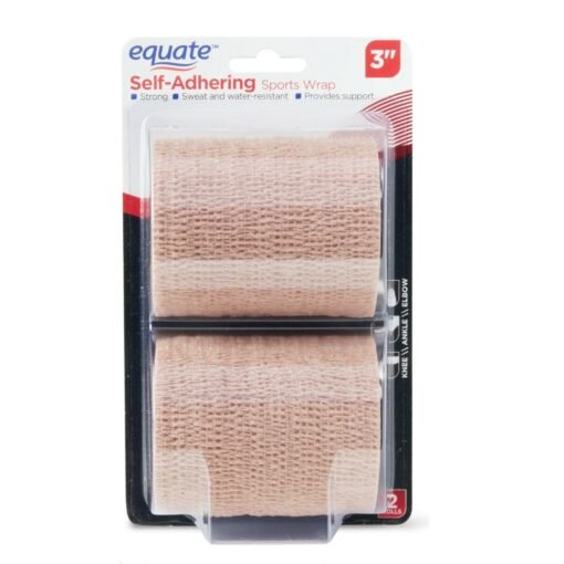 vendaje elastico autoadhesivo resistente a la humedad equate_3