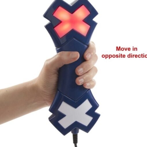 Juego Electronico De Mesa Con Luces Crossed Signals Mattel_2