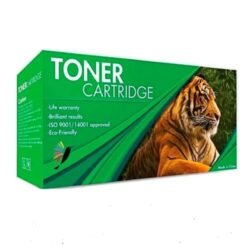 Toner Cartucho Para 1000 Impresiones Estandar Premium ISO_0