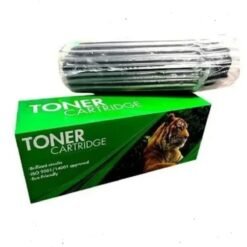 Toner Cartucho Para 1000 Impresiones Estandar Premium ISO_3