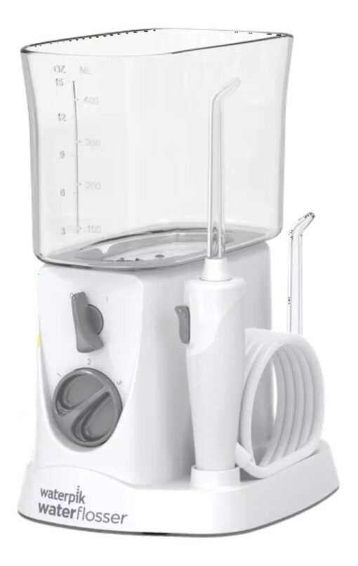 Irrigador Bucal Waterpik Nano Plus Limpieza Profunda Small_8