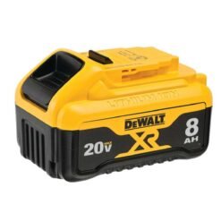 Bateria De Iones De Litio 20V Max Dewalt 8AH DCB208 16 Wh_2