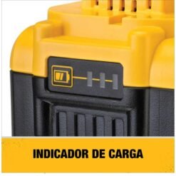 Bateria De Iones De Litio 20V Max Dewalt 8AH DCB208 16 Wh_3