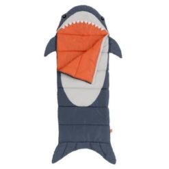 Set De Campamento Para Niño Finn The Shark Kids Camping Set_3