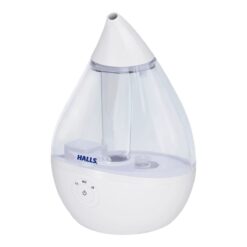 Humidificador Crane Halls De Gotas Vapor Frio 0.5 Galones_5