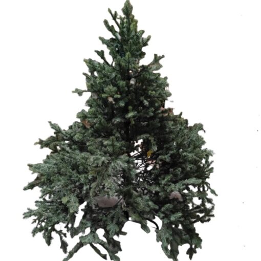 Arbol Navideño Pino Artifical Frondoso Decorativo 1.50 mts_0