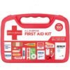 Kit De Primeros Auxilios De Emergencia Portatil 160 Piezas_0