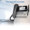 Telefono Alambrico Contestador Automatico Dect Vtech CS5249_0