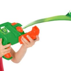 Pistola De Slime Hyper Blaster Pack Nickelodeon Con Repuesto_2