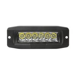 Barras luz LED Traveller 1100 Lumenes Todo Terreno Empotrado_3