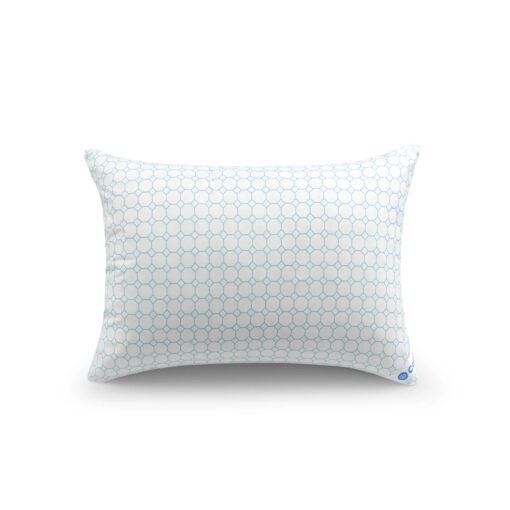 ALMOHADA POLIESTER MAINSTAYS QUEEN ESTANDAR CONFORTABLE PILLOW_5