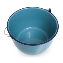 Set Cocina Olla Cacerola Sarten Clasicas Acero Inoxidable_2