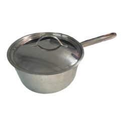 Set Cocina Olla Cacerola Sarten Clasicas Acero Inoxidable_11