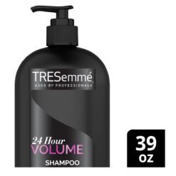 Shampoo TRESEMME 24 Horas Volumen Collagen Vitamina 1.15 L_0