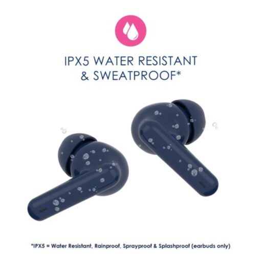 Audifonos Auriculares Earpods Inalambricos Bluetooth Diseño_5