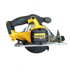 Sierra Circular De 184 mm DEWALT OnlyTool Venta Para Piezas_1