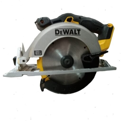 Sierra Circular De 184 mm DEWALT OnlyTool Venta Para Piezas_0