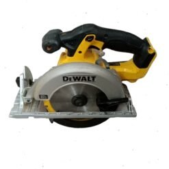 Sierra Circular De 184 mm DEWALT OnlyTool Venta Para Piezas_2