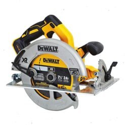 Sierra Circular De 184 mm DEWALT OnlyTool Venta Para Piezas_3