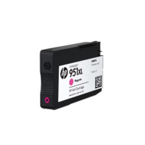 Cartucho Tinta Hp Ink Original 951XL Magenta Vibrante CN047_1